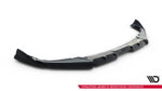 Maxton front splitter V.1 for BMW X6 M F96 Facelift