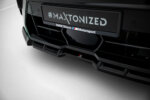 Maxton front splitter V.1 for BMW X6 M F96 Facelift