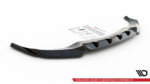 Maxton front splitter V.1 for BMW X6 M-Pack G06