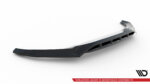 Maxton front splitter V.1 for BMW X6 M-Pack G06 Facelift