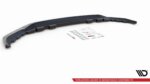 Maxton front splitter V.1 for BMW X7 M-Pack G07