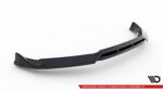 Maxton front splitter V.1 for BMW XM G09