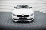 Maxton front splitter V.1 for BMW Z4 E89