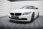 Maxton front splitter V.1 for BMW Z4 E89