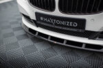 Maxton front splitter V.1 for BMW Z4 E89