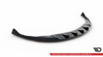 Maxton front splitter V.1 for BMW Z4 E89