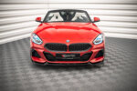 Maxton front splitter V.1 for BMW Z4 M40i / M-Pack G29