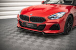 Maxton front splitter V.1 for BMW Z4 M40i / M-Pack G29