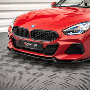 Maxton prednji splitter V.1 za BMW Z4 M40i / M-Pack G29