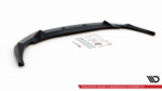 Maxton front splitter V.1 for BMW Z4 M40i / M-Pack G29