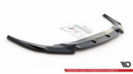 Maxton front splitter V.1 for BMW Z4 M40i / M-Pack G29