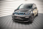 Maxton front splitter V.1 for BMW i3 Mk1 Facelift