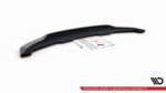 Maxton front splitter V.1 for BMW i3 Mk1 Facelift