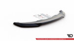 Maxton front splitter V.1 for BMW i3 Mk1 Facelift