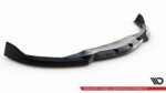 Maxton front splitter V.1 for BMW iX M-Pack i20