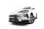 Maxton front splitter V.1 for BYD Seal U Mk1
