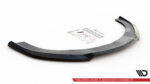 Maxton prednji splitter V.1 za Bentley Continental GT V8 S Mk2