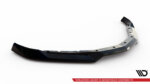 Maxton front splitter V.1 for Chevrolet Camaro SS Mk6 Facelift