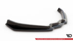 Maxton front splitter V.1 for Chevrolet Corvette Stingray / Z06 C7