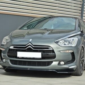 Maxton prednji splitter V.1 za Citroen DS5