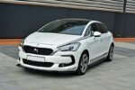 Maxton front splitter V.1 for Citroen DS5