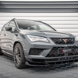 Maxton prednji splitter V.1 za Cupra Ateca Mk1