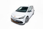 Maxton front splitter V.1 for Cupra Born Mk1