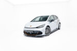 Maxton front splitter V.1 for Cupra Born Mk1