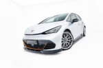 Maxton front splitter V.1 for Cupra Born Mk1