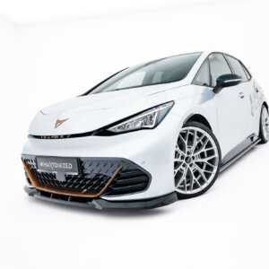 Maxton prednji splitter V.1 za Cupra Born Mk1