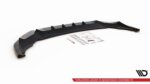 Maxton front splitter V.1 for Cupra Formentor