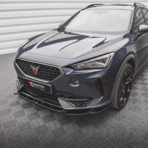 Maxton prednji splitter V.1 za Cupra Formentor