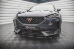 Maxton front splitter V.1 for Cupra Formentor