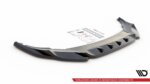 Maxton front splitter V.1 for Cupra Formentor