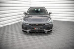 Maxton front splitter V.1 for Cupra Leon Mk1