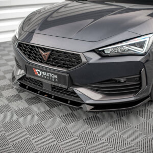 Maxton prednji splitter V.1 za Cupra Leon Mk1