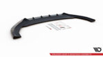 Maxton front splitter V.1 for Cupra Leon Mk1