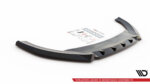 Maxton front splitter V.1 for Cupra Leon Mk1
