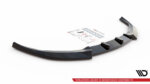 Maxton front splitter V.1 for Dodge Charger RT Mk7 Facelift