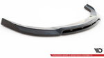 Maxton front splitter V.1 for Dodge Charger SRT Mk7 Facelift