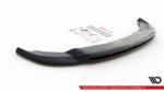 Maxton front splitter V.1 for Dodge Durango RT / SRT Mk3 Facelift
