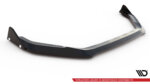 Maxton prednji splitter V.1 + Flaps za Honda Civic Type-R Mk 11