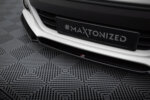 Maxton front splitter V.1 + Flaps for Subaru BRZ Mk1