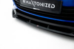 Maxton front splitter V.1 + Flaps for Subaru BRZ Mk2