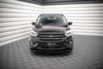 Maxton front splitter V.1 for Ford Escape ST-Line Mk3