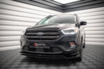 Maxton front splitter V.1 for Ford Escape ST-Line Mk3