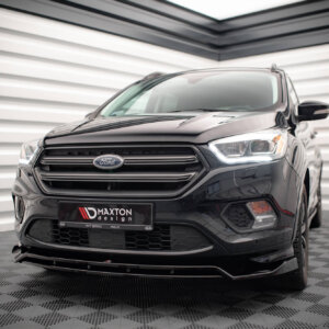 Maxton prednji splitter V.1 za Ford Escape ST-Line Mk3