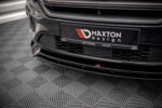 Maxton front splitter V.1 for Ford Escape ST-Line Mk3