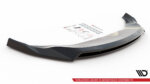 Maxton front splitter V.1 for Ford Escape ST-Line Mk3