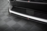 Maxton prednji splitter V.1 za Ford Fiesta Mk8 ST / ST-Line